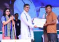 Tripura Reserves Over 40% of 2025–26 Budget for Janajati Development: CM Manik Saha