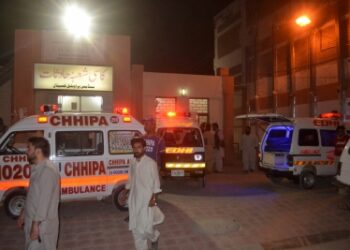 Balochistan PAC raps Health Dept over irregularities in Quetta