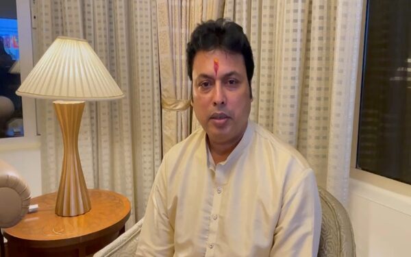 BJP Bengal Youth Wing Launches ‘Namo Yuva Warriors’ Drive