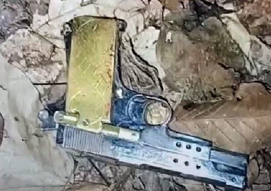 Young Woman Shot Dead Near Rail Bridge; Murder-Suicide Angle Emerges