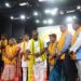 Gov Reddy leads 150th ‘Vande Mataram’ celebration in Dhalai