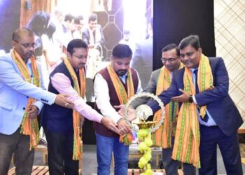 Accurate Measurement Essential for Consumer Protection and Fair Trade: Minister Sushanta Chowdhury