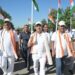 Tripura marks Sardar Patel’s 150th with Unity March in Unakoti