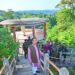 Minister Tinku Roy visits Shivbari, highlights tourism potential
