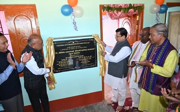 New Girls’ Hostel Opens in Dharmanagar Under Ashok Singhal Project