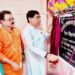 New Star Club Inaugurates New Building, Mayor Dipak Majumdar Lauds Legacy of Social Service
