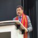 Samvidhan Diwas: NLU Tripura Hosts Press & People Symposium