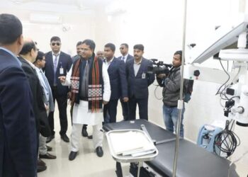 NMC Approves 50 Additional MBBS Seats for Tripura Medical College, Boosting State’s Total to 450