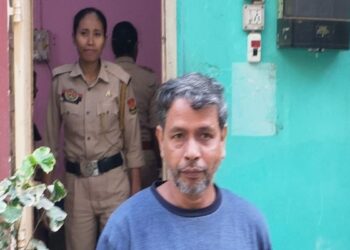 Choudhury Reacts to Arrest, Says Bhoumik’s Brother Broke Laws