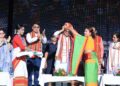 Tripura unveils major Janajati welfare steps on Gaurav Diwas