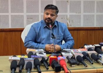 Tripura Cabinet Approves Recruitment for 385 Posts Across Key Departments