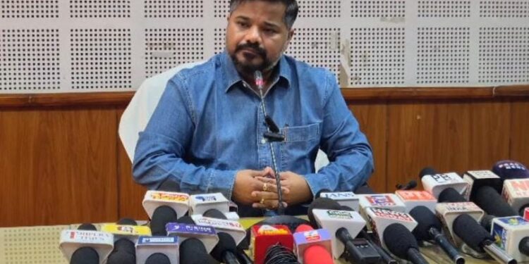 Tripura Cabinet Approves Recruitment for 385 Posts Across Key Departments