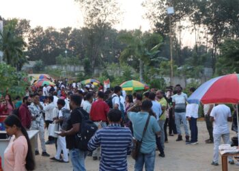 Tripura launches ‘Shantiniketan E-Haat’ to boost rural crafts online