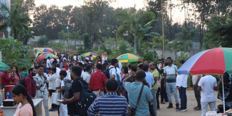 Tripura launches ‘Shantiniketan E-Haat’ to boost rural crafts online