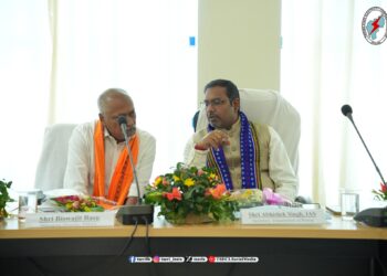 Tripura Strengthens Solar Push with Specialised Training for Rooftop Technicians