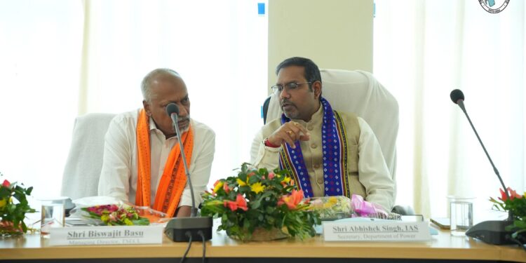 Tripura Strengthens Solar Push with Specialised Training for Rooftop Technicians