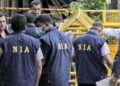 Fake document case: NIA conducts raids in Unakoti