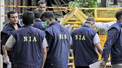 Fake document case: NIA conducts raids in Unakoti