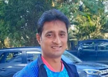 Ex-Tripura Cricketer Rajesh Banik Dies in Road Accident