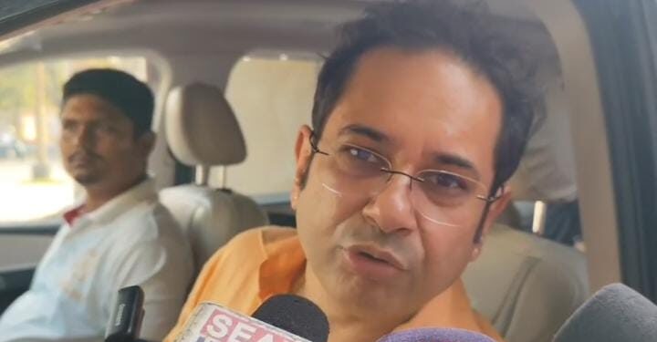 Pradyot Kishore Meets CM Manik Saha, Discusses Revival of Stalled Tiprasa Accord Process