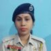 Tripura Police Inspector Swapna Bhowmik Gets Dakshata Padak