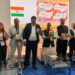 Agriculture Minister promotes Tripura’s Organic Potential at Global Dubai Expo