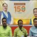 Tripura BJP to hold unity marches for Sardar Patel’s 150th birth