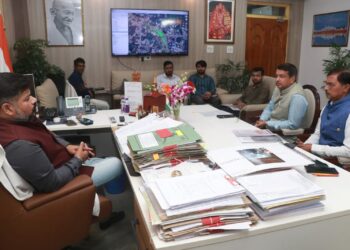 Tripura aims faster highway expansion to boost connectivity