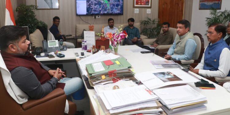 Tripura aims faster highway expansion to boost connectivity