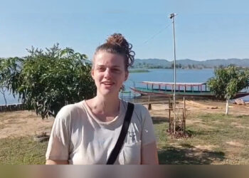 Dutch Tourist Lauds Dumboor Lake’s Warm Hospitality, Unique Experience