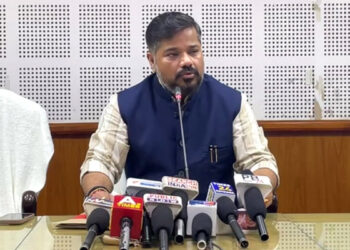 Tripura Cabinet Approves Regularization of 13,082 Ad-Hoc Promotions Under 2021 Policy