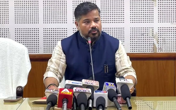 Tripura Cabinet Approves Regularization of 13,082 Ad-Hoc Promotions Under 2021 Policy