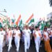 Tripura CM Flags Off Unity March Honouring Sardar Vallabhbhai Patel’s Legacy