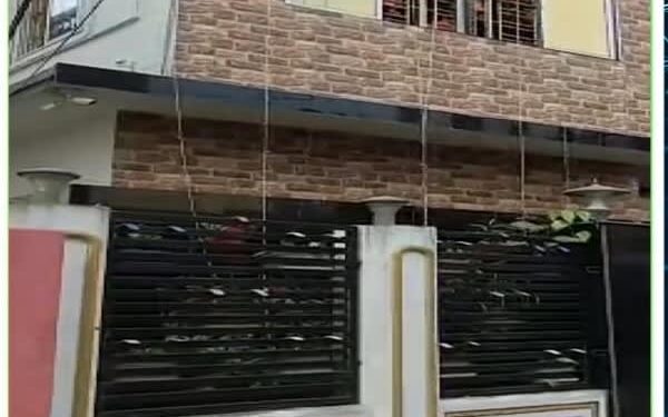 Tripura Crime Branch Raids Properties Tied to Eskuf Smuggling