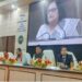 Two-day e-LISS training begins in Agartala