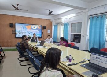 TRLM to launch ‘Nayi Chetna’ drive against gender-based violence