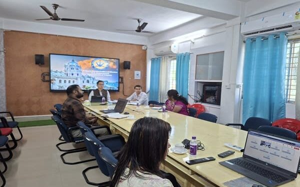 TRLM to launch ‘Nayi Chetna’ drive against gender-based violence