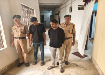 Two Arrested for Assaulting Doctor and Nurse at GB Hospital Over Wheelchair Dispute