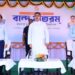 CM Saha: ‘Vande Mataram’ is a mantra of nation-building