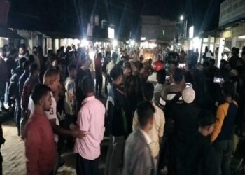 Contractor Rivalry Sparks Clash in Tillabazar; 5 Injured