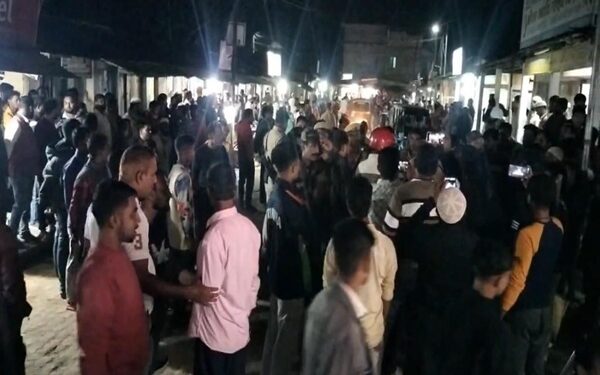 Contractor Rivalry Sparks Clash in Tillabazar; 5 Injured