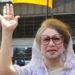 Khaleda Zia to Be Airlifted to London for Advanced Treatment