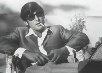 Black Tiger: The Extraordinary and Tragic Espionage Mission of Ravindra Kaushik