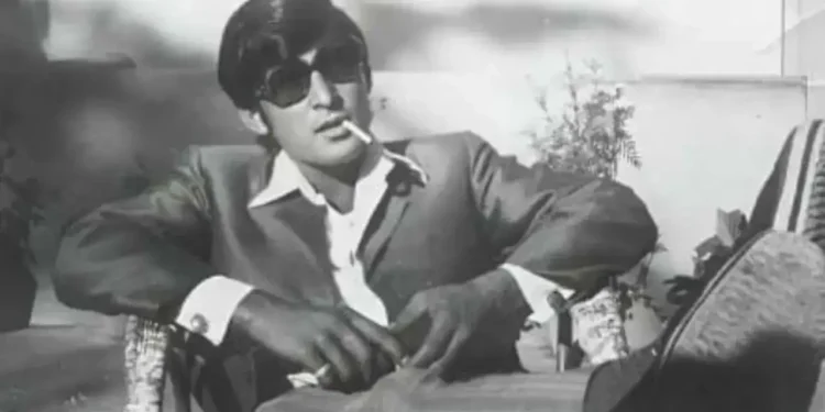 Black Tiger: The Extraordinary and Tragic Espionage Mission of Ravindra Kaushik