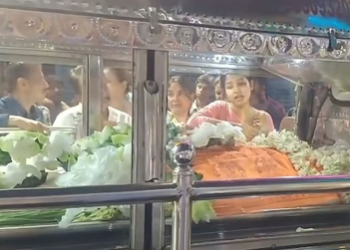 Preliminary Post-Mortem Points to Acute Hemorrhagic Pancreatitis in Death of Pritam Majumdar