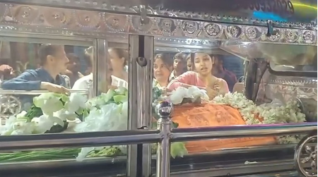 Preliminary Post-Mortem Points to Acute Hemorrhagic Pancreatitis in Death of Pritam Majumdar