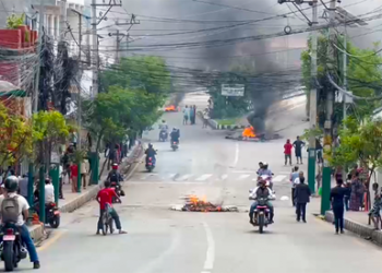 Oli Alleges ‘Deep Conspiracy’ Behind Destruction During Nepal’s Gen-Z Protests