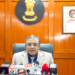 CEC Gyanesh Kumar to Take Over as International IDEA Chair Dec 3