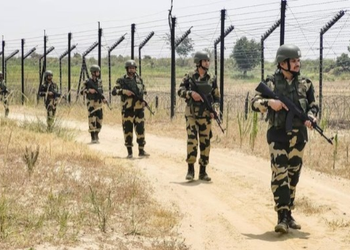 Tripura Now Facing Exfiltration, Not Infiltration, Says CM Manik Saha