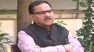 SC Grants Bail to Ex-Rajasthan Minister Mahesh Joshi